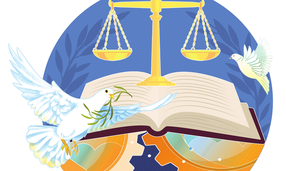 Illustration: Liu Rui/GT