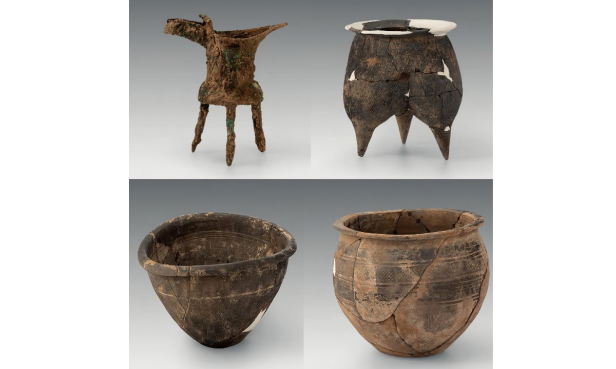 Photo: Courtesy of Shanxi Cultural Relics Bureau