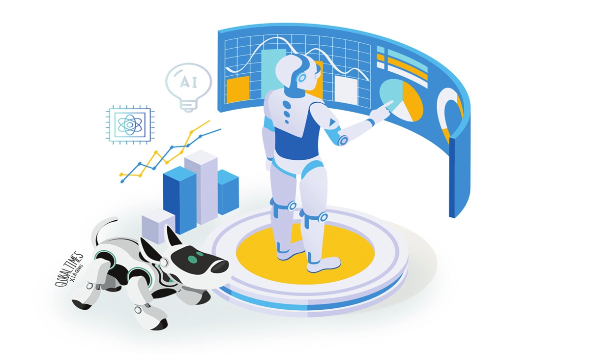 Illustration: Xia Qing/GT