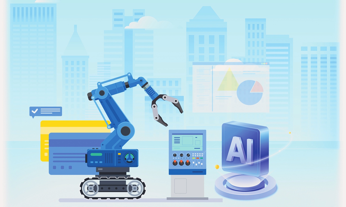 Illustration: Xia Qing/GT