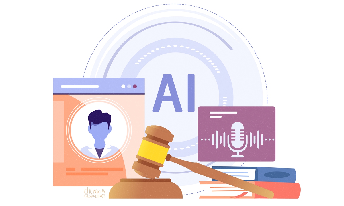 Illustration: Xia Qing/GT