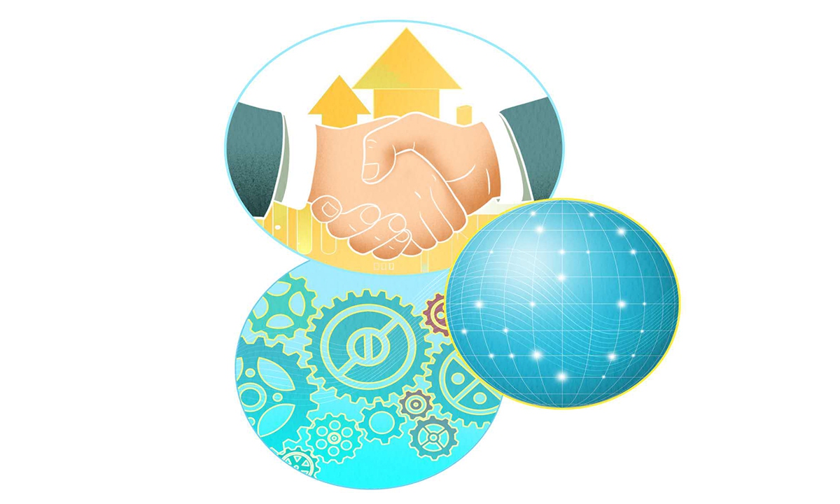 Illustration: Liu Rui/GT