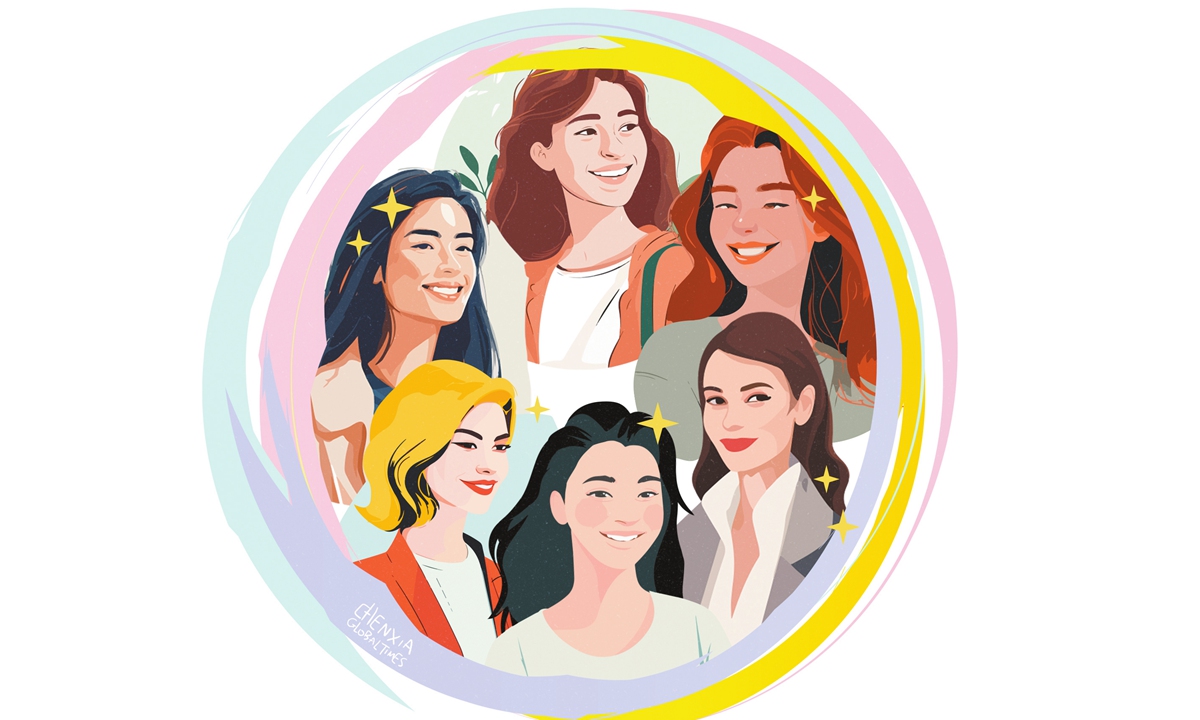 Illustration: Chen Xia/GT