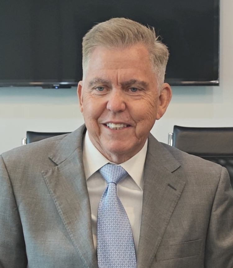 UIPM President Rob Stull Photo: Lu Wenao/GT  