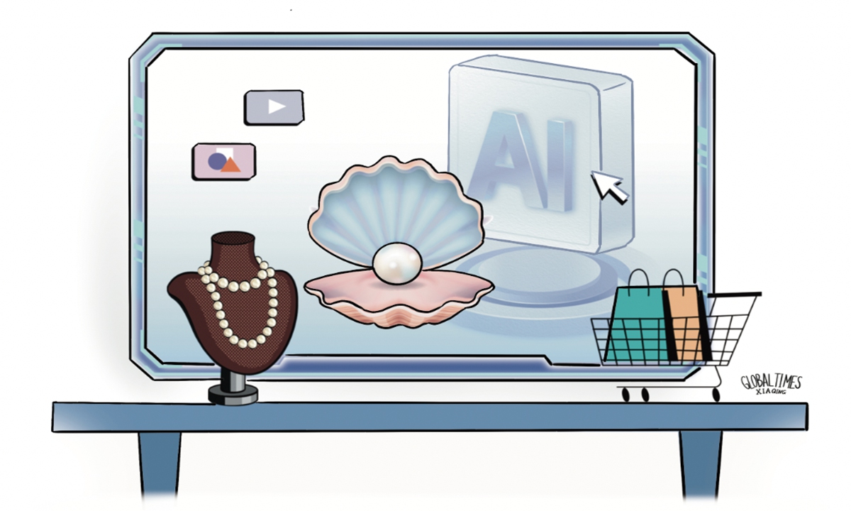 Illustration: Xia Qing/GT