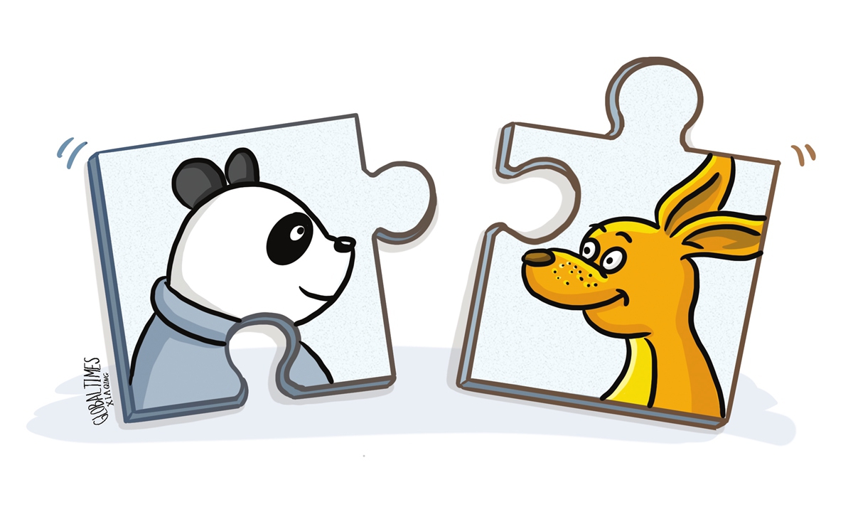 For its own benefits, Australia needs to become more 'Asia literate'