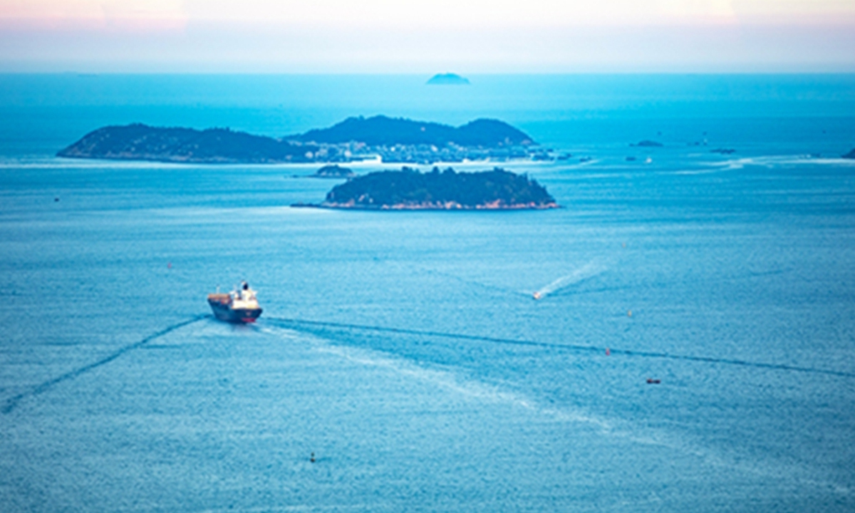 What this important meeting means for Taiwan: Bei Pingfeng