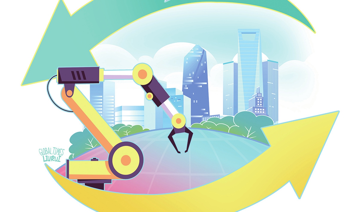 Illustration: Liu Rui/GT