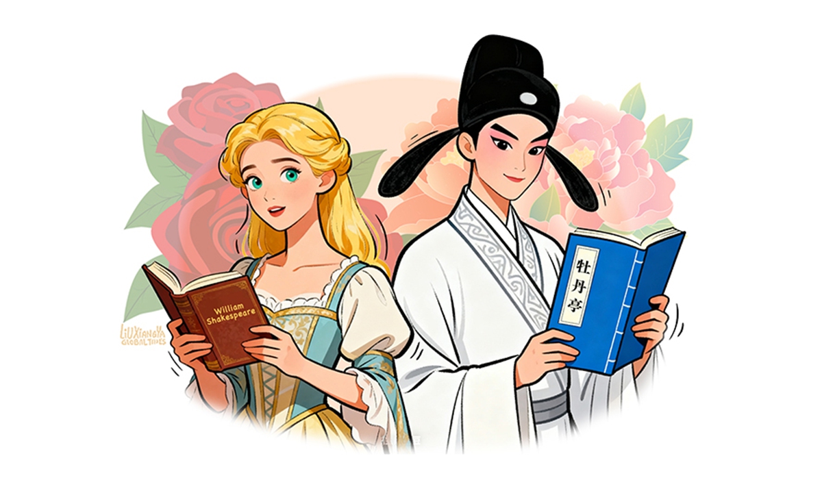 Illustration: Liu Xiangya/GT