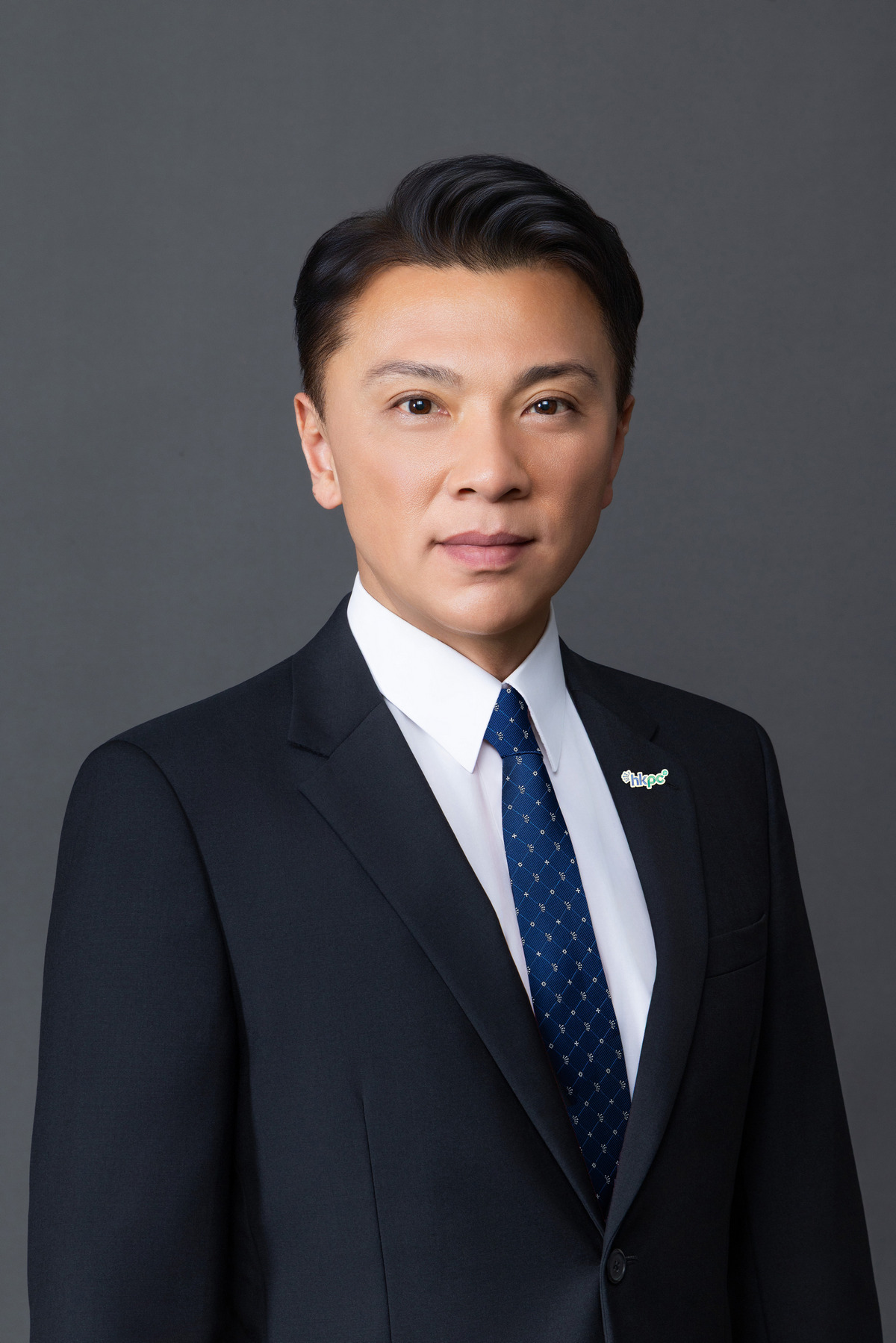 Sunny Tan, chairperson of the Hong Kong Productivity Council 