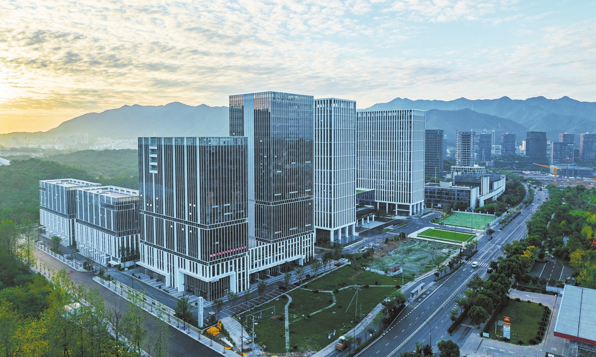 'I have witnessed the immense transformation of China's economic structure': Somali ambassador to China