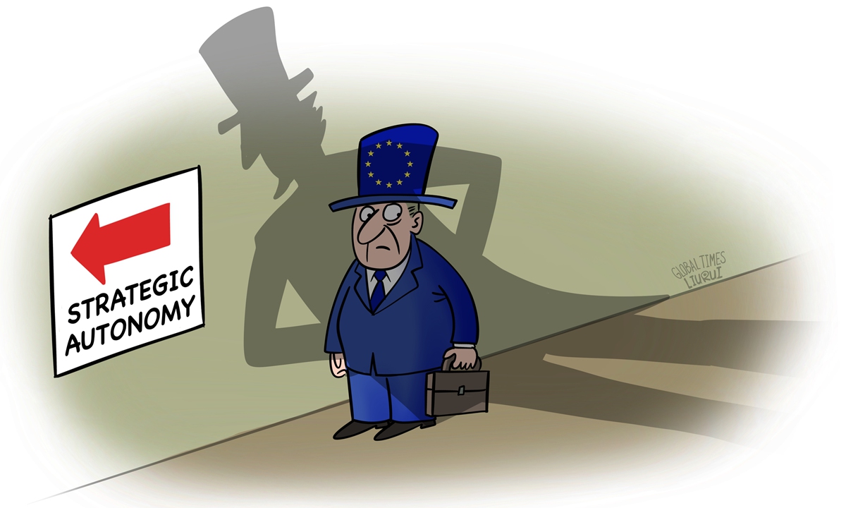 Illustration: Liu Rui/GT