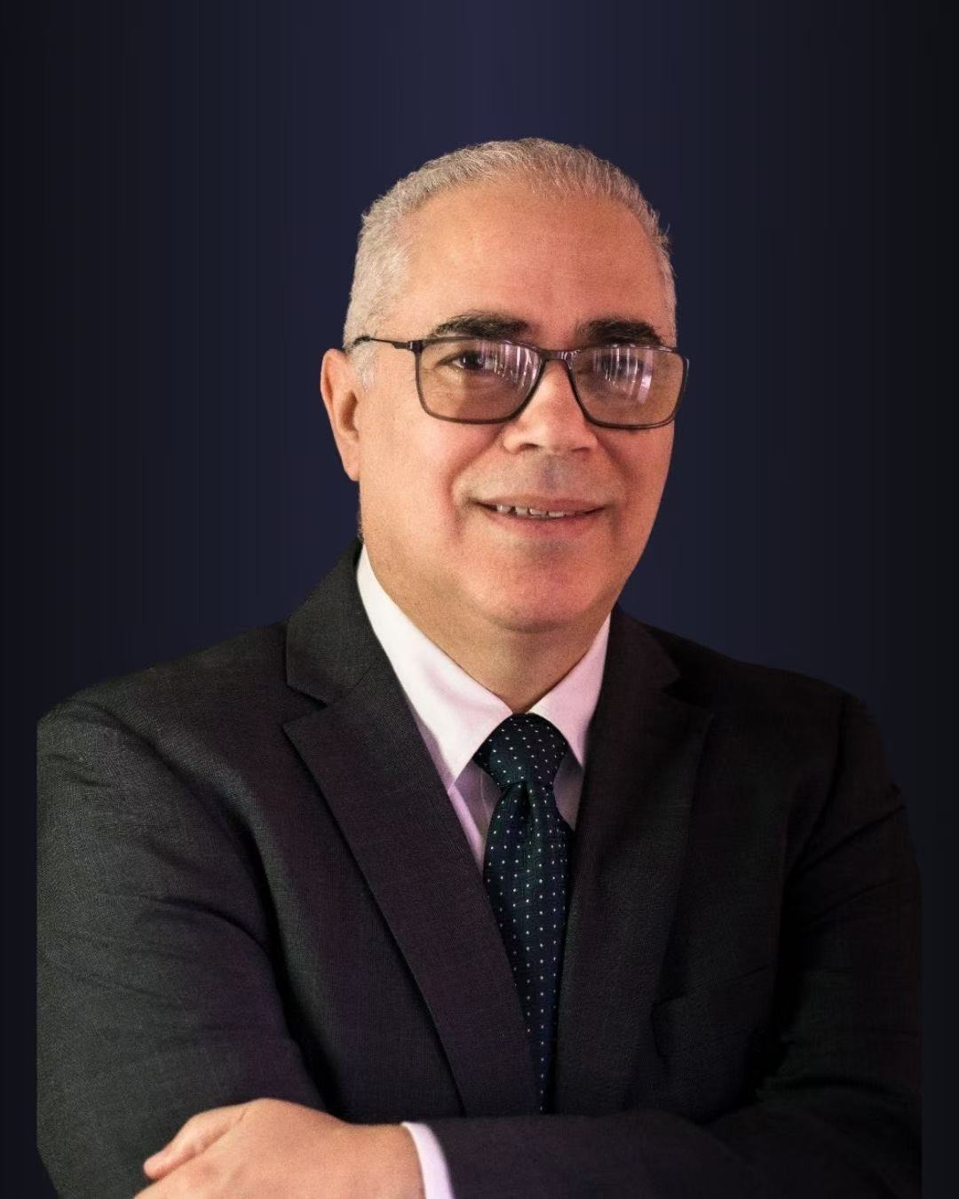 Marcos Cordeiro Pires Photo: Courtesy of Pires