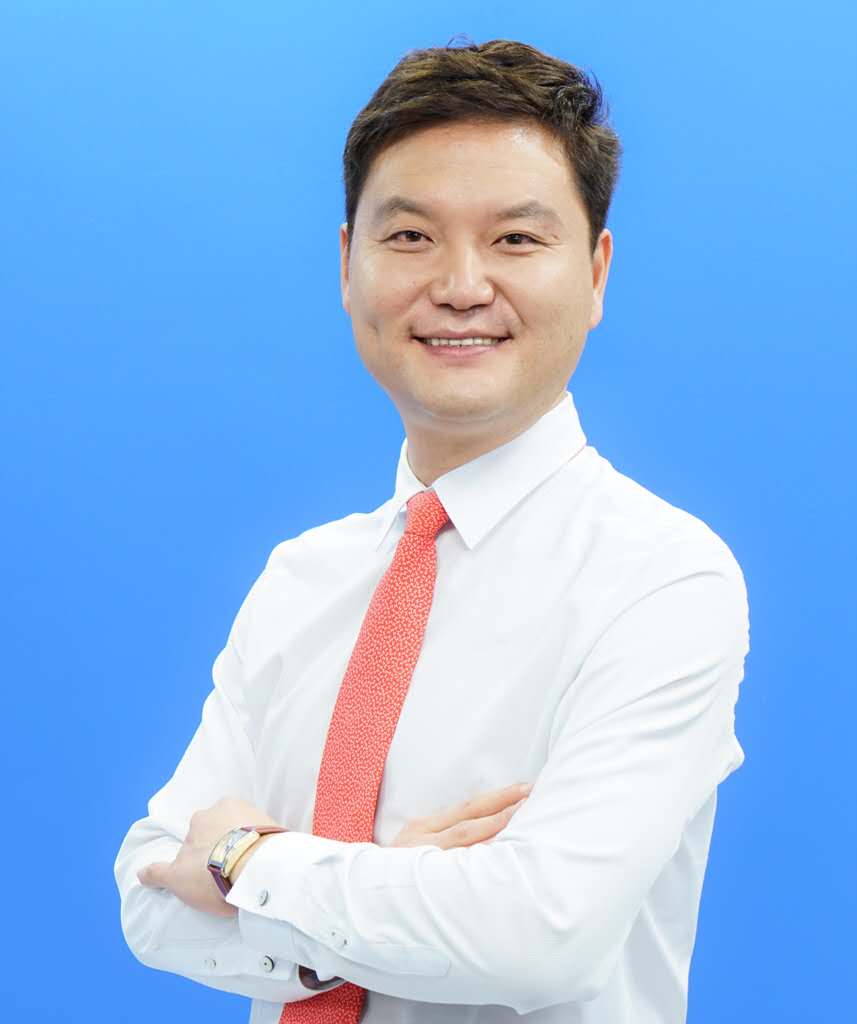 Park Seung Chan Photo: Courtesy of Park