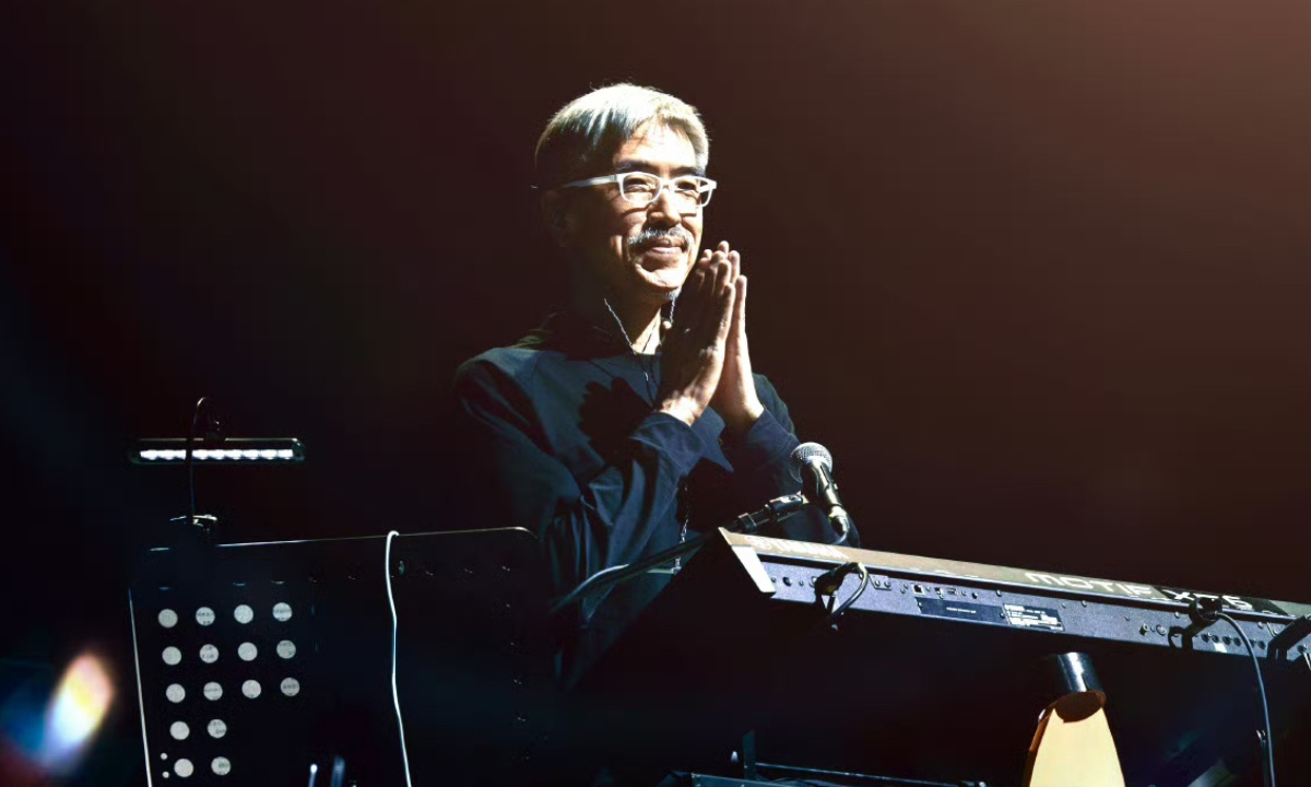 Photo: Screenshot from Tu Ying's Weibo account