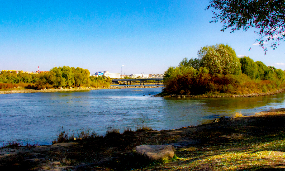 China unveils 1st national standard for evaluating rivers and lakes' ability to benefit people