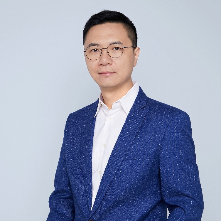 Tian Xuan, president of the National Institute of Financial Research at Tsinghua University Photo: Tian Xuan