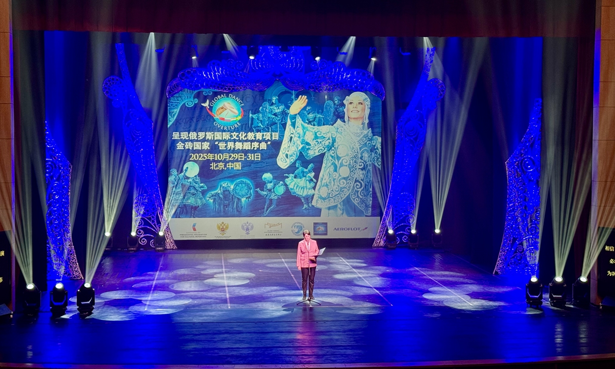 Cultural exchange traditional pillar of interstate collaboration within BRICS: Russian minister-counselor