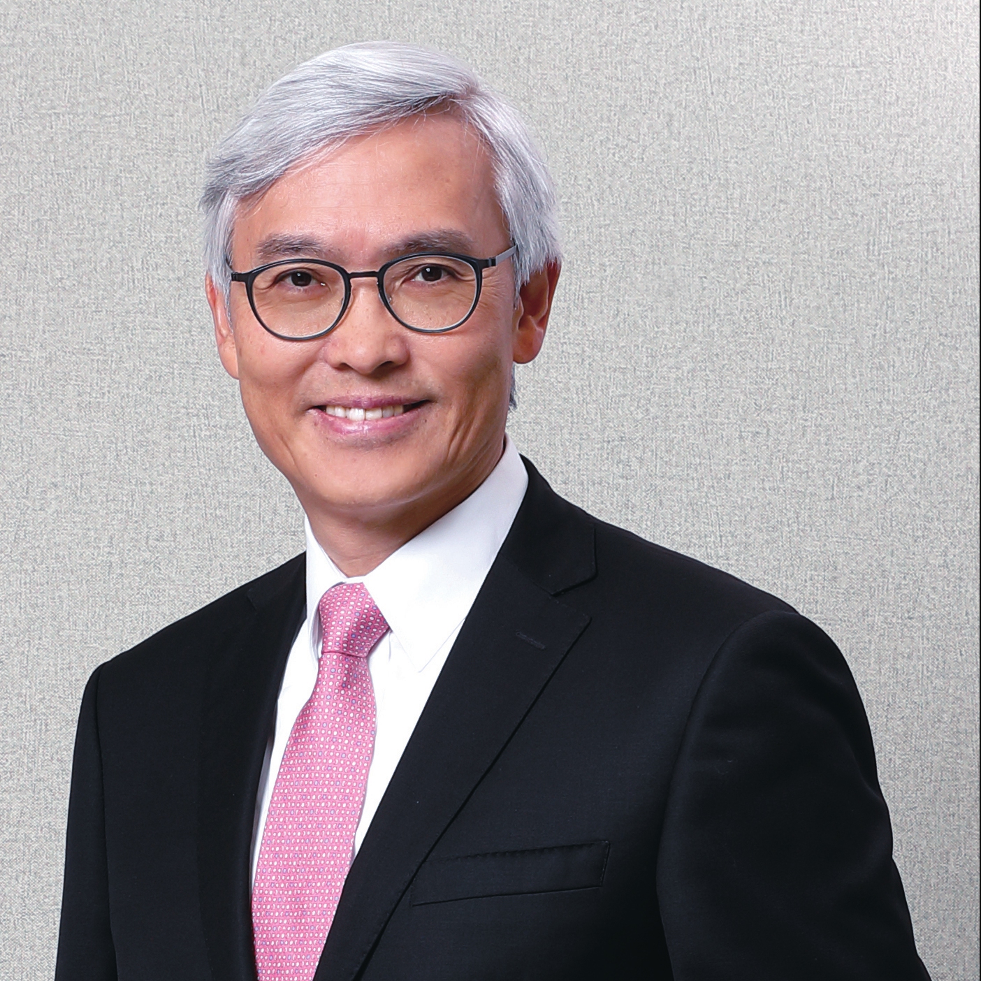 Stephen Yiu Kin-wah, chairman of the Insurance Authority (IA) of the Hong Kong Special Administrative Region Photo: Courtesy of the IA