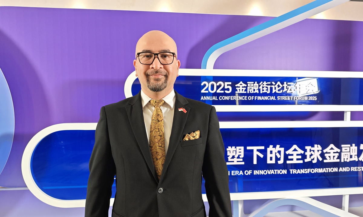 Indonesia-China cooperation shows strong complementarity in emerging industrial sectors: envoy