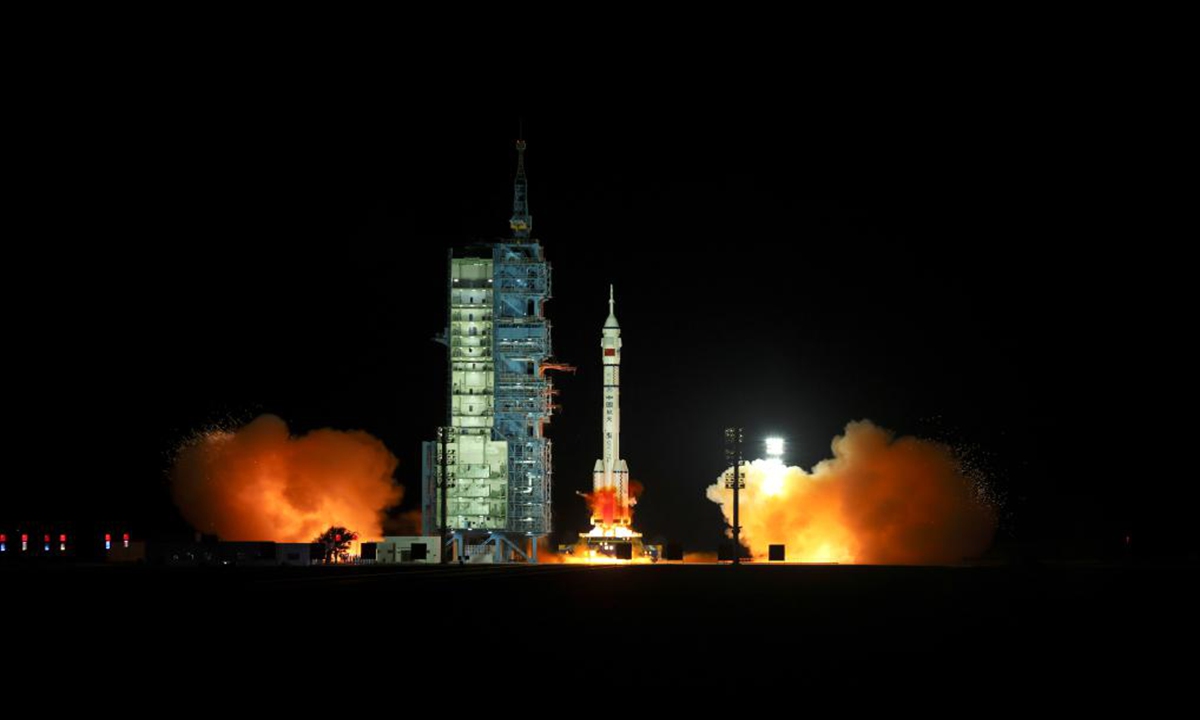 China's Manned Space Agency unveils four major missions scheduled for 2026; one Shenzhou-22 taikonaut to stay in orbit for over a year
