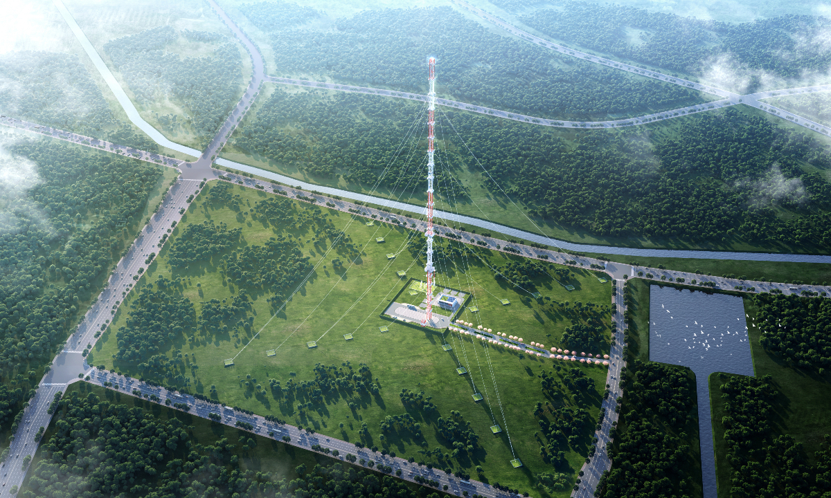 China's September carbon emissions fall, raising prospects of full-year drop: report