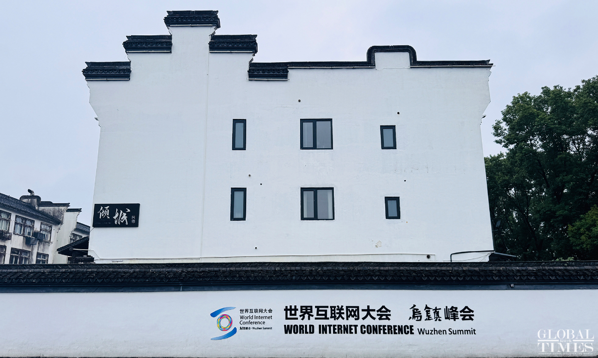 Photo: Chi Jingyi/GT