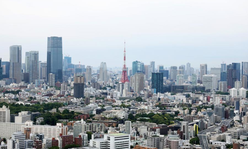 Japanese tourism and retail-related stocks slump after China's travel and study warning