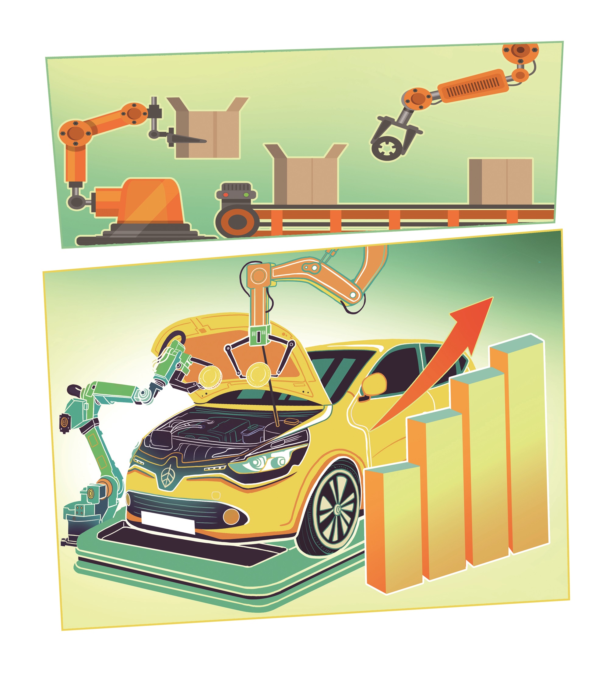 Illustration: Liu Rui/GT