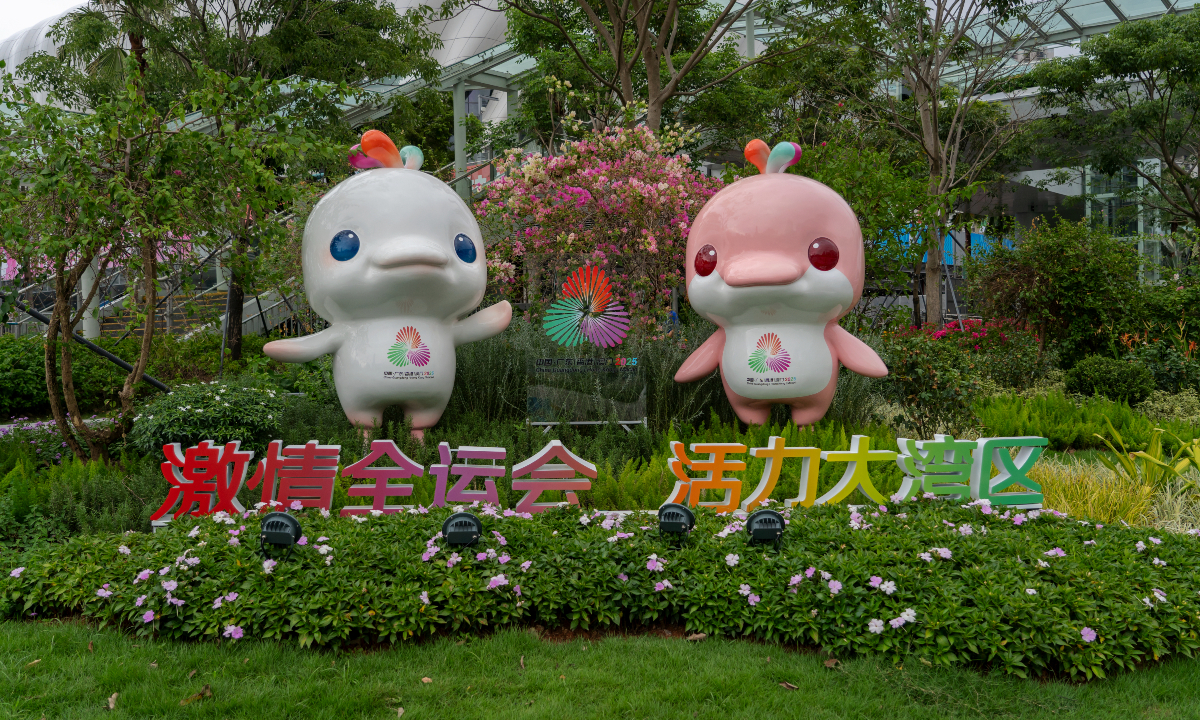 China launches campaign to safeguard 15th National Games, NGD with healthy cyberspace