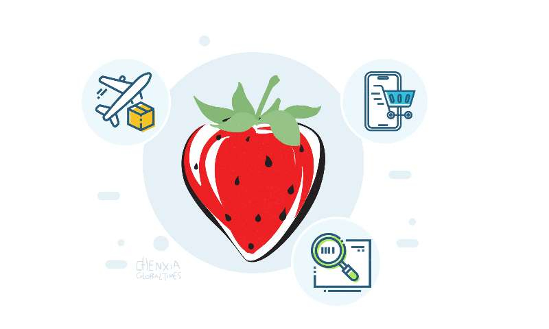 Illustration: Chen Xia/GT