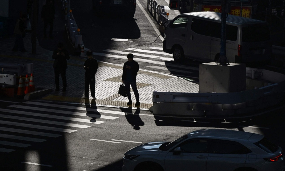 Hong Kong SAR cancels youth exchange to Japan over security concerns: media