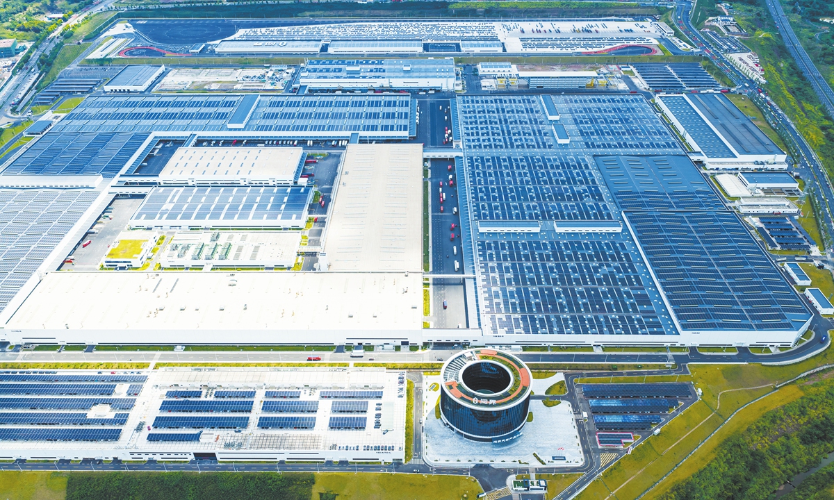 Good coordination, synergy help promote high-quality growth in China