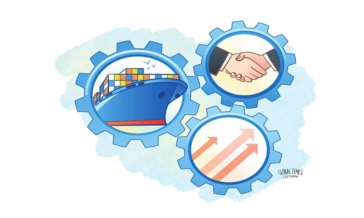 GT Voice: Regional co-op crucial to stabilizing South Korea's industrial investment