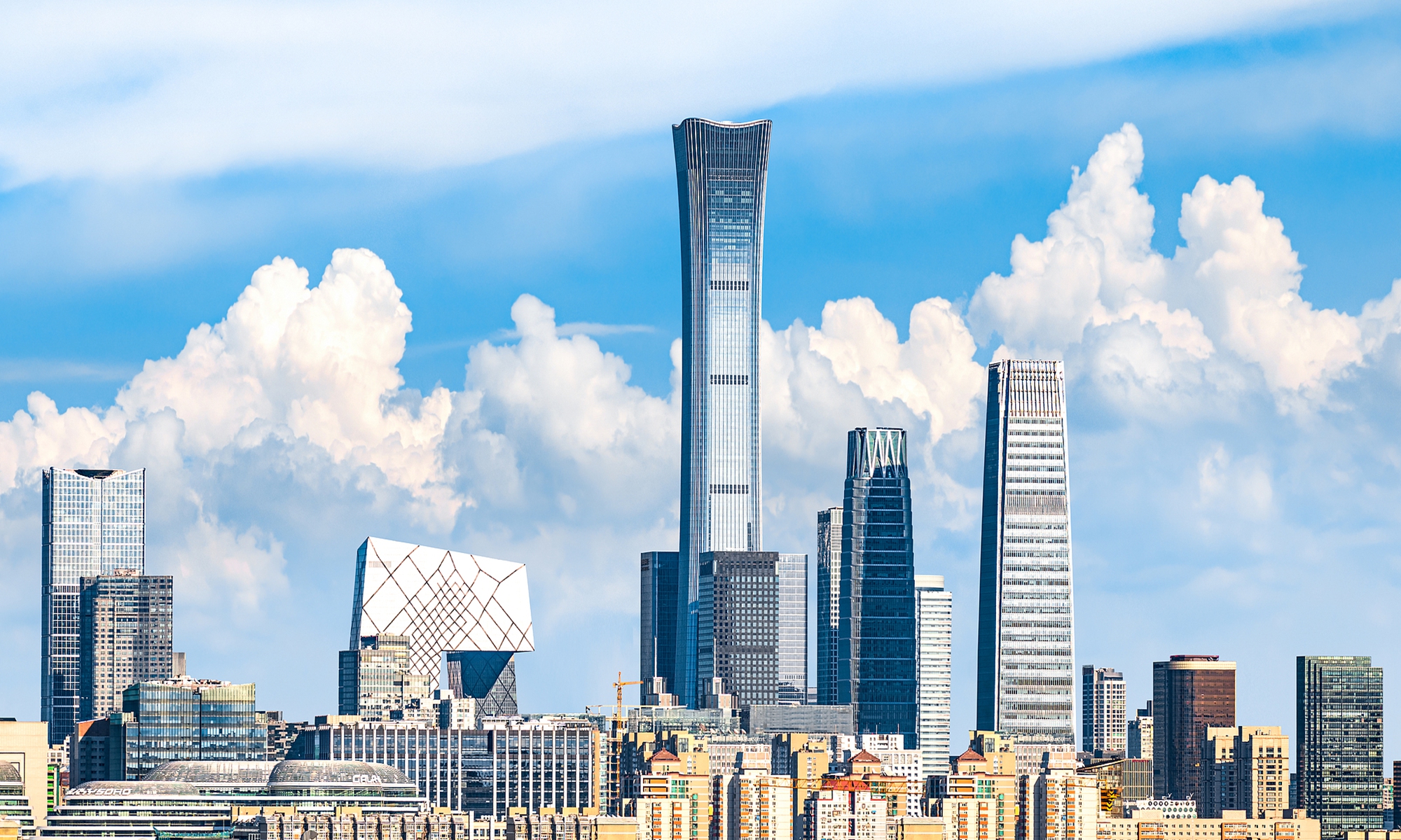 Joining hands to promote global governance reform: Chinese Ambassador to Brazil