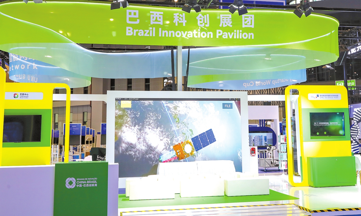 A view of Beijing, China Photo: VCG