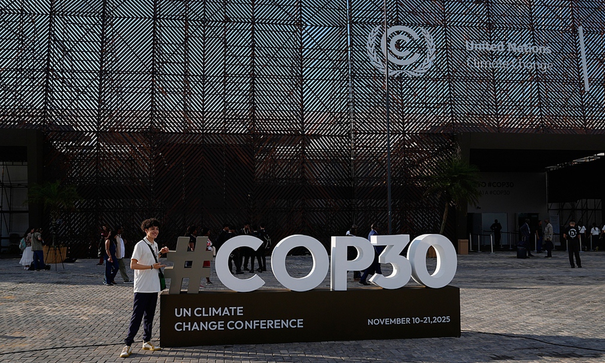 COP30 