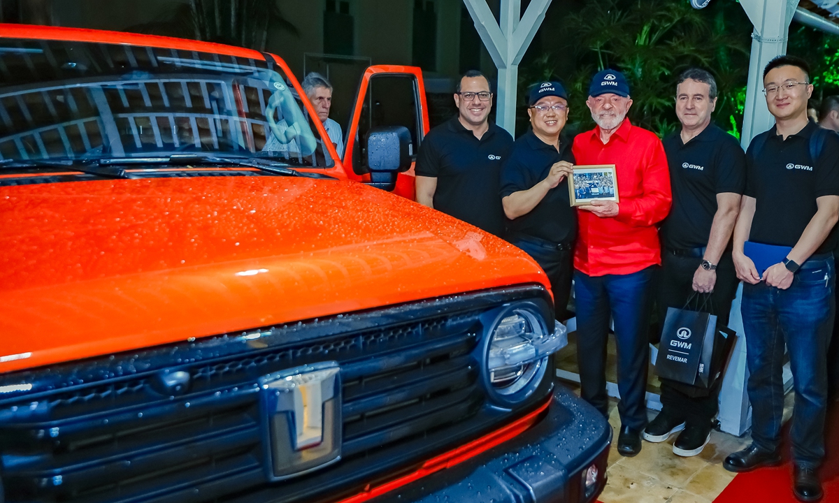 Photo: Courtesy of <em>Brasil 247</em>