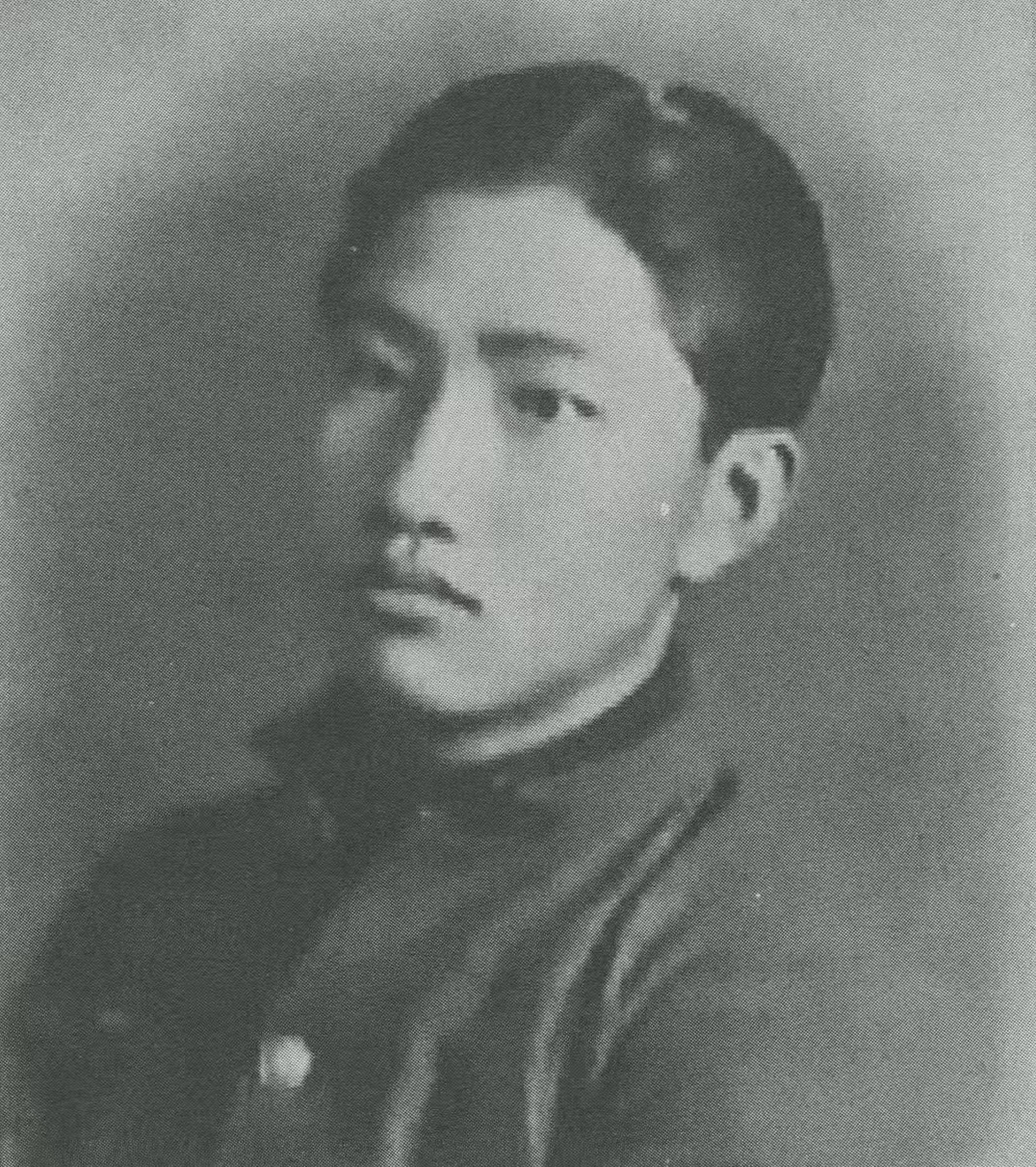 Liu Guangdian