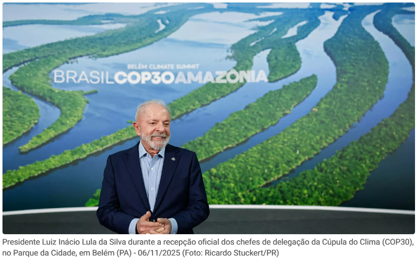 Photo: screengrab from the official website of Brasil 247