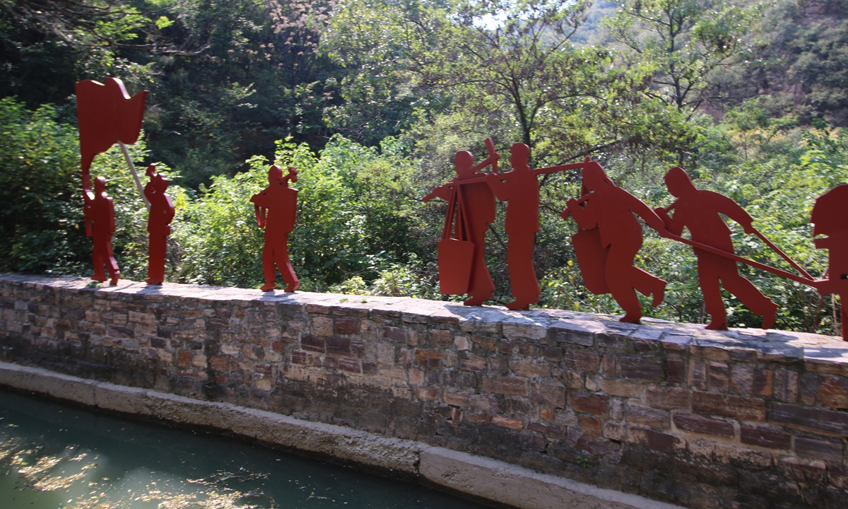 CPC's 'putting the people first' turns governance philosophy into tangible public benefits: South African sinologist