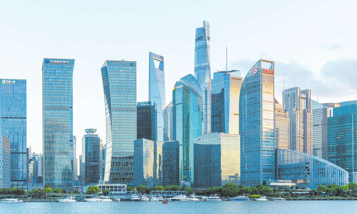 China's economic outlook is very good in next 5 years; CPC leadership greatest advantage: Canadian scholar