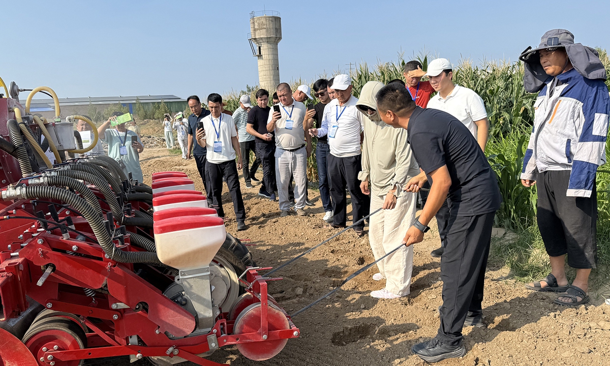 China-Central Asia education, research cooperation deepens as collaborative projects enhance regional friendship