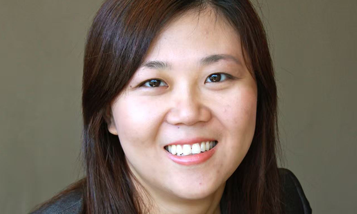 Hong Yu, Associate Dean of the School of Media and International Culture and the Director of the Institute of Communication Research at Zhejiang University  

