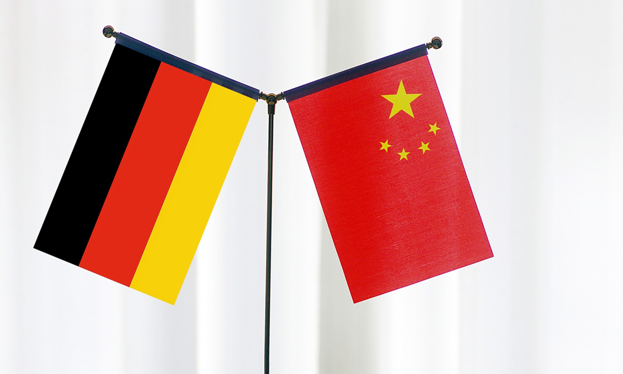 China-Germany high-level financial dialogue reaches multiple outcomes, consensus