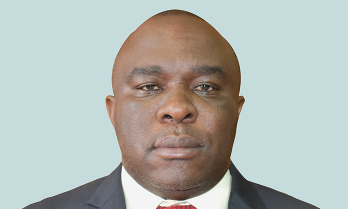 Translators' Voices: 'A community of shared future in cyberspace' promotes the construction of a more equitable and inclusive global digital future