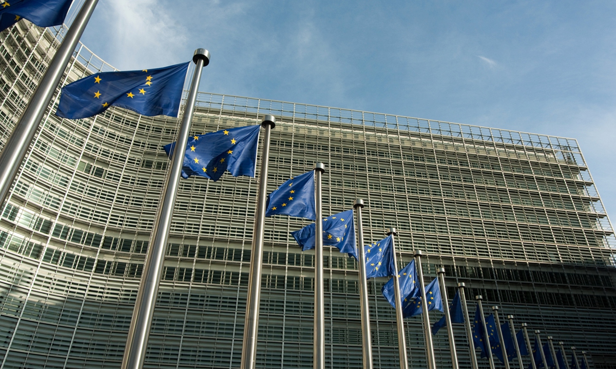 Europe must redefine its leadership in future global order