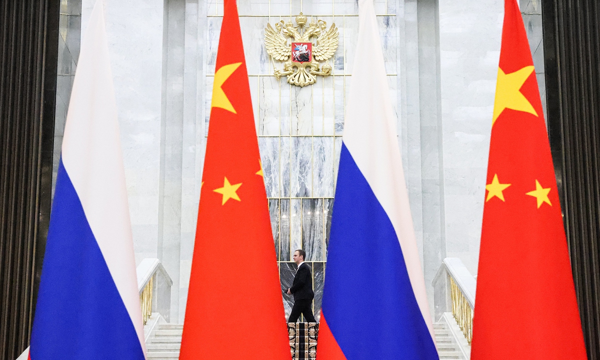 Chinese Premier's Moscow trip boosts bilateral, SCO cooperation