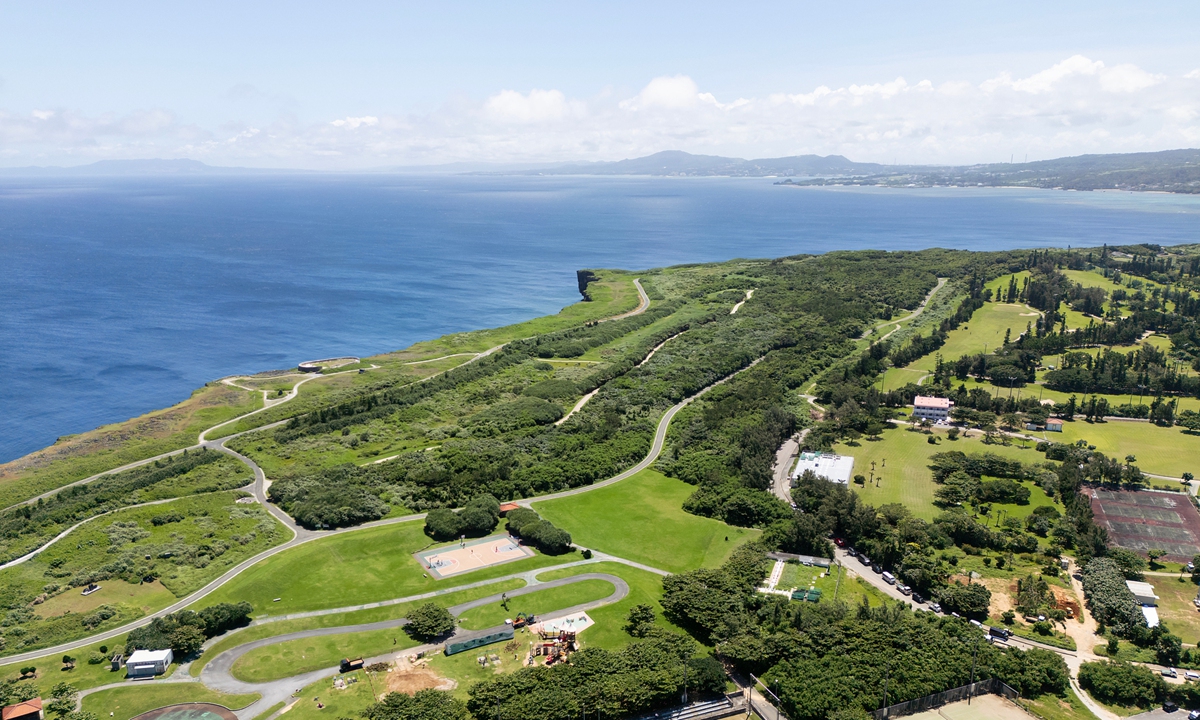 Deepening research on Ryukyu history continues to carry significant contemporary value for China–Japan relations: Chinese scholar