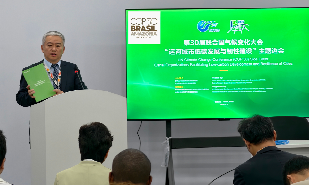 Photo: State Grid Corporation of China